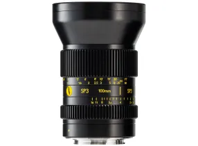 Cooke SP3 95 6 lens Kit Pro - Cooke