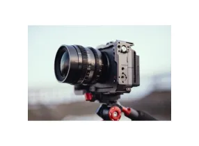 Simera-C 21mm T1.5 Cine - M - Thypoch
