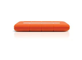 RUGGED MINI 1TB - Lacie