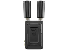 Ranger MK II 5000 - TX VM - Teradek