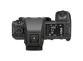 GFX100 II - Fujifilm