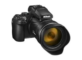 COOLPIX P1100 - Nikon