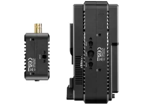 Ranger Micro 5000 TX/RX - VM - Teradek
