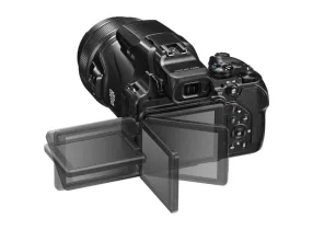 COOLPIX P1100 - Nikon