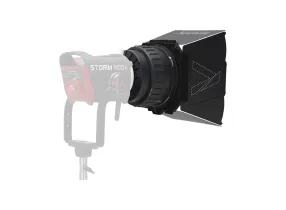 CF7 Barn Doors Kit - Aputure