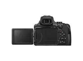 COOLPIX P1100 - Nikon