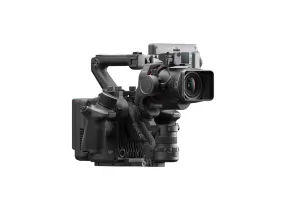 DJI Ronin 4d CineCam 8K - Dji