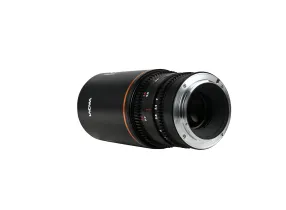 80mm T2.4 Ambra Sony E - LAOWA