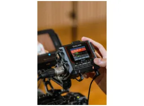 FR-AV2 - Tascam