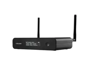 Prism Flex Mk II - Decoder - Teradek