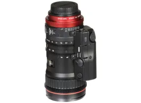 CN-E 18-80mm T4.4 L IS KAS S - Canon