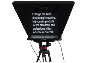 ROBO 19-HB-SDI - Fortinge