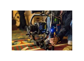 EOS C400 - Canon