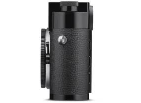 Leica M11 - Glossy Black - Leica