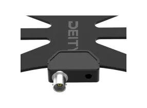 BF1 butterfly antenna - Deity