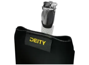 THEOS Pouch (Black) - Deity