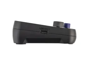 PodTrak P2 - Zoom