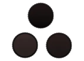 Osmo Action 3/4 ND Set - Dji