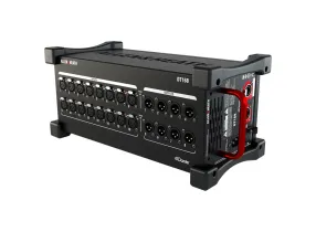 DT168 - Allen-Heath