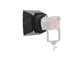 CF7 Barn Doors Kit - Aputure