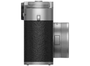 X Half - Silver - Fuji