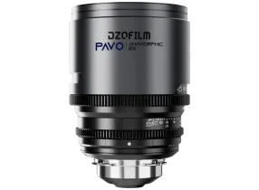Kit PAVO 28-40-75mm 2x - B - DZOFilm