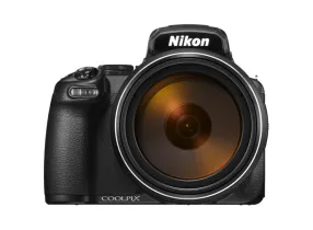 COOLPIX P1100 - Nikon