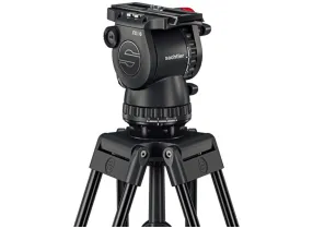 FSB 6 75/2 AL HD MS Mk II - Sachtler