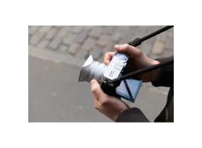 GFX100RF Silver - Fujifilm