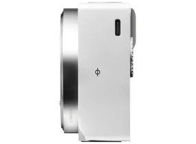 Sigma BF - Silver - Sigma