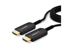 8K60 H.Speed HDMI Cable - Lindy