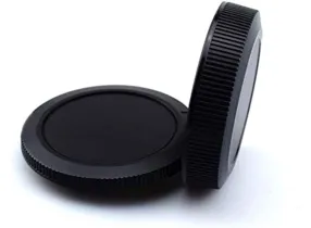 2x Rear cap - ON-AIR
