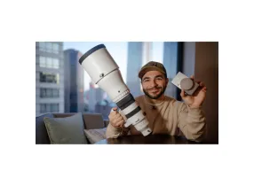Sigma BF - Silver - Sigma