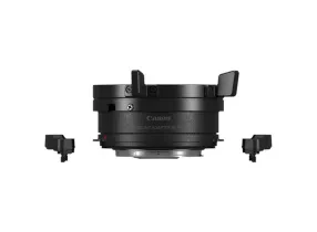 PL to RF Adapter - Canon