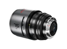 PAVO 75mm T2.1 2x Neutral - DZOFilm