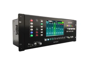 SQ-RACK - Allen-Heath