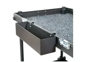 Box short+2x quick clamps - Filmcart