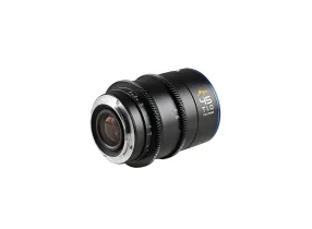 45mm T1 Argus FF Nikon Z - LAOWA