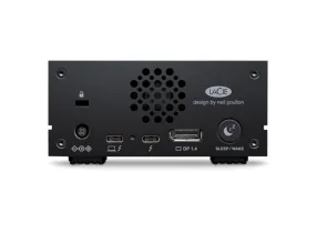 STHS20000800 - Lacie