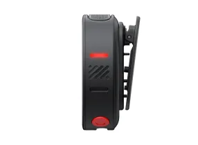 Mic Pro Transmitter (Black) - Insta360