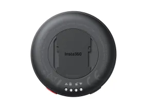 Mic Pro Transmitter (Black) - Insta360