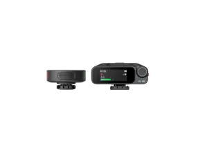 Mic Pro (1 TX + 1 RX) - Insta360
