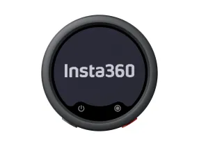 Mic Pro (2 TX + 1 RX) - Insta360