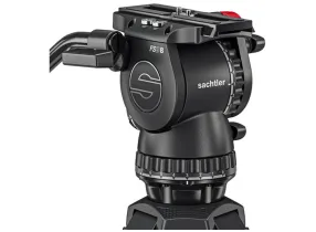 FSB 8 75/2 AL HD MS Mk II - Sachtler