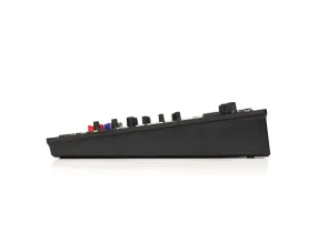 Livetrak L12next - Zoom