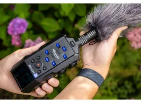 SSH-6e - Zoom