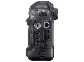 EOS 1D X Mark III - Canon
