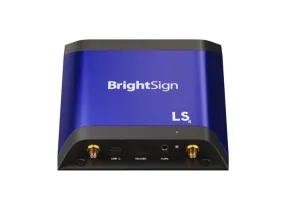 LS-445 - BrightSign