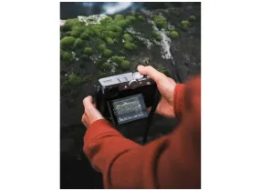 GFX100RF Silver - Fujifilm