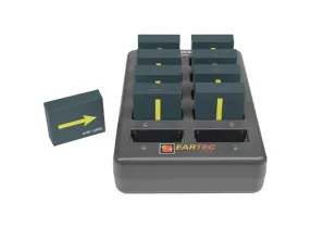 Ultralite ETP6D PRO16 - Eartec